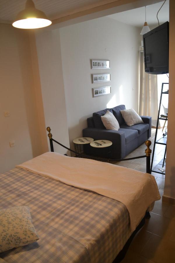 A Place To Relax 1 Nisaki  Exterior foto